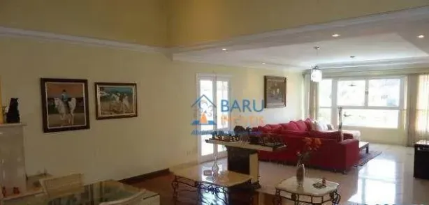Casa de Condomínio com 4 Quartos à venda, 700m² no Vila Ida, São Paulo