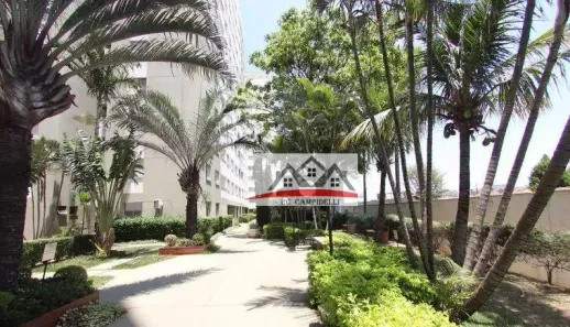Apartamento com 3 Quartos à venda, 65m² no Parque Itália, Campinas
