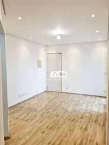 Apartamento com 2 Quartos à venda, 60m² no Jardim Olavo Bilac, São Bernardo do Campo