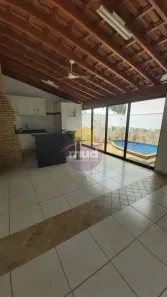 Casa de Condomínio com 3 Quartos à venda, 170m² no Belvedere Terra Nova, São José do Rio Preto