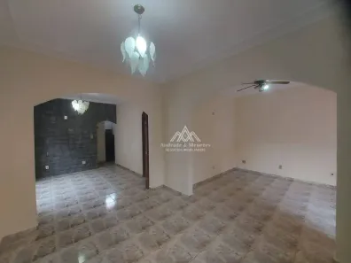 Sobrado com 4 Quartos à venda, 235m² no Jardim Joaquim Procópio de Araújo Ferraz, Ribeirão Preto