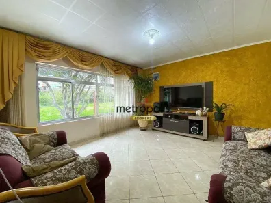 Casa com 2 Quartos à venda, 350m² no Santa Maria, São Caetano do Sul