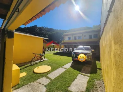 Casa com 3 Quartos à venda, 130m² no Parque Mambucaba (Mambucaba), Angra dos Reis