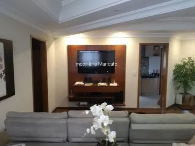 Apartamento com 3 Quartos à venda, 135m² no Boa Vista, São José do Rio Preto