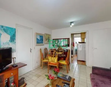 Apartamento com 3 Quartos à venda, 72m² no Vila Alexandria, São Paulo