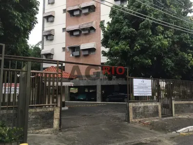Casa com 2 Quartos à venda, 58m² no Taquara, Rio de Janeiro