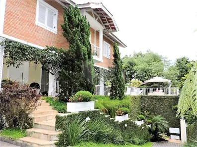 Casa de Condomínio com 4 Quartos à venda, 392m² no Recanto Impla, Carapicuíba