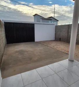 Casa com 2 Quartos à venda, 120m² no Baraúna, Feira de Santana