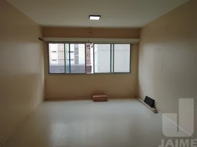 Apartamento com 1 Quarto para alugar, 57m² no Vila Buarque, São Paulo