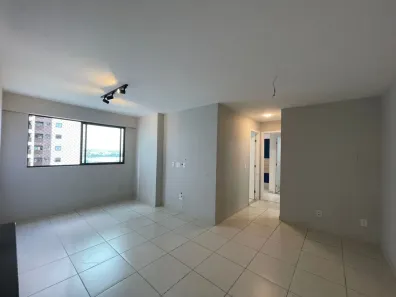 Apartamento com 2 Quartos para alugar, 57m² no Santo Amaro, Recife
