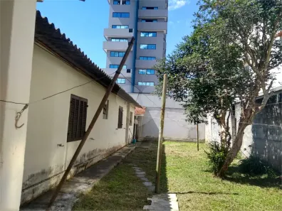 Lote/Terreno com 1 Quarto à venda, 500m² no Vila Constança, São Paulo