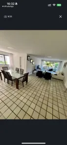 Apartamento com 4 Quartos à venda, 170m² no Boa Viagem, Recife