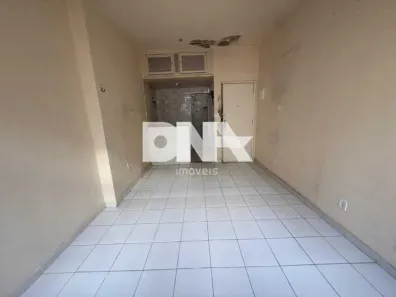 Apartamento com 1 Quarto à venda, 49m² no Copacabana, Rio de Janeiro