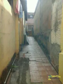Casa com 2 Quartos à venda, 122m² no Vila das Mercês, São Paulo