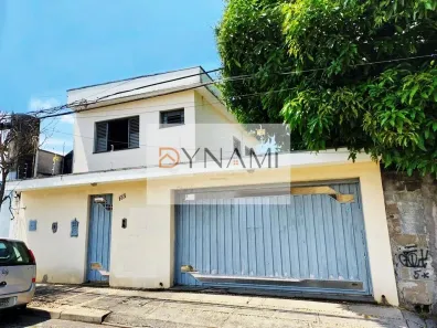 Sobrado com 2 Quartos à venda, 127m² no Vila Mogilar, Mogi das Cruzes