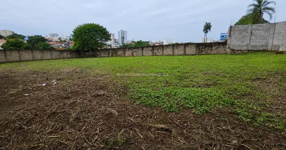 Lote/Terreno à venda, 1583m² no Fabrício, Uberaba