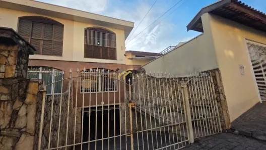 Casa com 3 Quartos à venda, 216m² no Vila Paiva, São Paulo