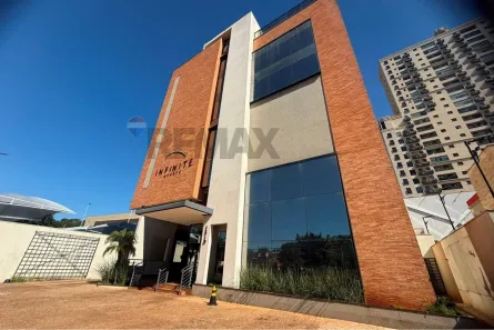 Apartamento com 2 Quartos para alugar, 55m² no Santa Cruz do José Jacques, Ribeirão Preto