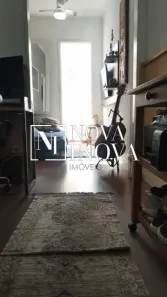 Apartamento com 1 Quarto à venda, 36m² no Copacabana, Rio de Janeiro