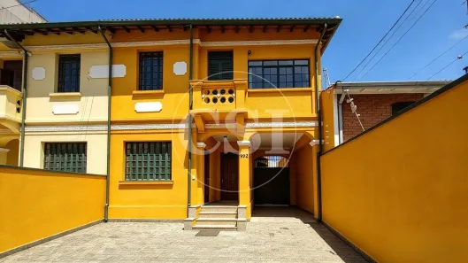 Imóvel Comercial com 10 Quartos para alugar, 315m² no Bosque, Campinas