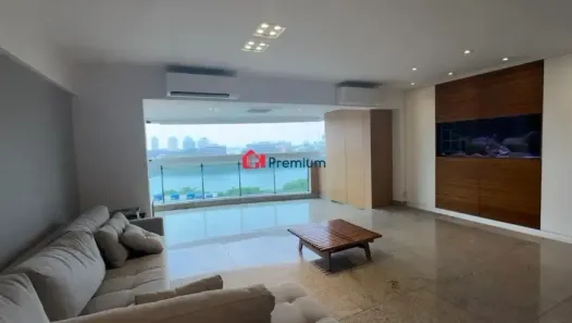 Apartamento com 4 Quartos à venda, 165m² no Barra da Tijuca, Rio de Janeiro