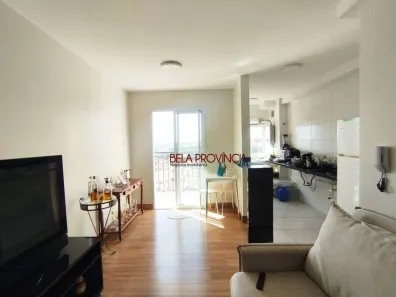 Apartamento com 2 Quartos à venda, 55m² no Morumbi, Piracicaba