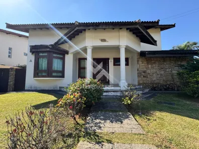 Casa de Condomínio com 4 Quartos à venda, 360m² no Vista Alegre, Vinhedo