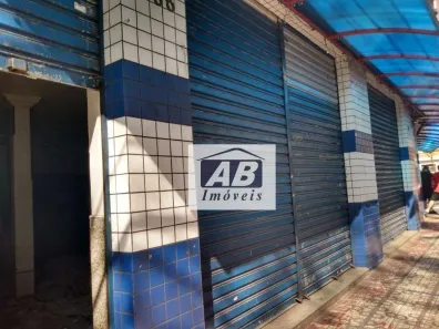 Ponto Comercial para venda ou aluguel, 130m² no Rudge Ramos, São Bernardo do Campo