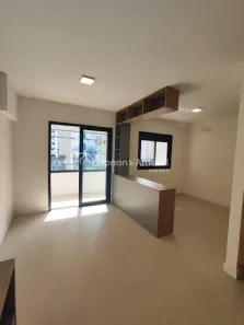 Apartamento com 1 Quarto à venda, 46m² no Vila Lídia, Campinas