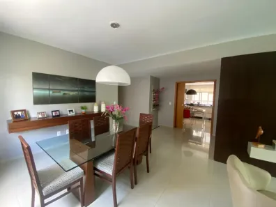 Apartamento com 4 Quartos à venda, 183m² no Buritis, Belo Horizonte