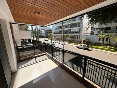 Apartamento com 2 Quartos à venda, 102m² no Recreio dos Bandeirantes, Rio de Janeiro