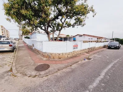 Lote/Terreno à venda, 716m² no Capoeiras, Florianópolis