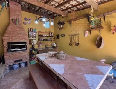Sobrado com 2 Quartos à venda, 200m² no Cidade Intercap, Taboão da Serra
