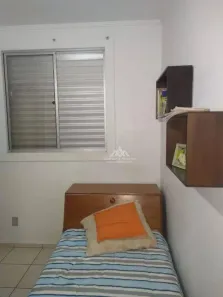 Apartamento com 3 Quartos à venda, 60m² no Jardim Sumaré, Ribeirão Preto