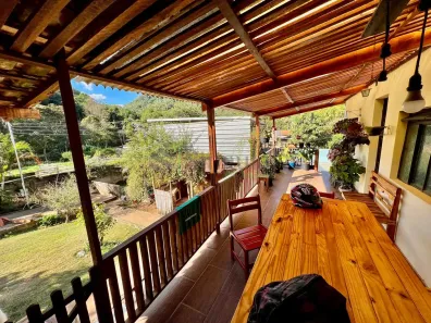 Casa com 5 Quartos à venda, 500m² no Rosário de Minas, Juiz de Fora