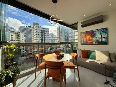 Apartamento com 3 Quartos à venda, 140m² no Campinas, São José