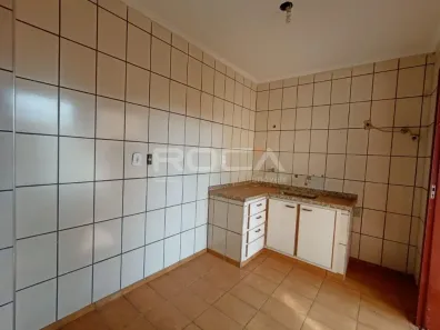 Casa com 3 Quartos para alugar, 100m² no Jardim Irajá, Ribeirão Preto