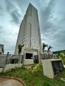 Apartamento com 2 Quartos à venda, 44m² no Notre Dame, Campinas