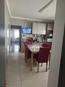 Casa com 3 Quartos à venda, 145m² no Jardim Piratininga, Limeira