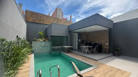 Casa com 3 Quartos à venda, 320m² no Barra da Tijuca, Rio de Janeiro