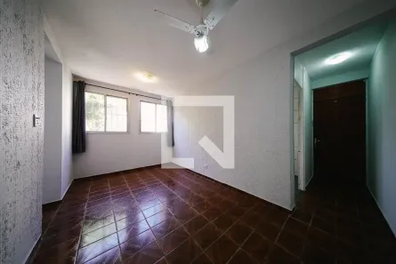 Apartamento com 2 Quartos à venda, 50m² no Vila Sílvia, São Paulo