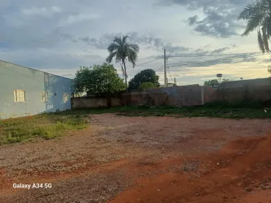 Lote/Terreno à venda, 1500m² no Santa Genoveva, Goiânia