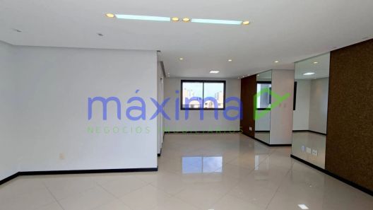 Apartamento com 2 Quartos à venda, 146m² no Jardins, Aracaju