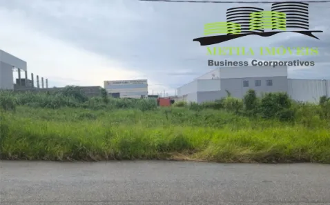 Lote/Terreno à venda, 2000m² no Zona Industrial, Sorocaba