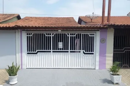 Casa com 2 Quartos à venda, 120m² no Parque Renato Maia, Guarulhos