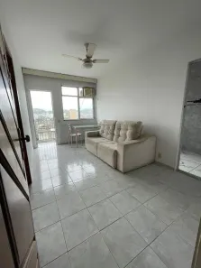 Apartamento com 1 Quarto à venda, 45m² no Fonseca, Niterói