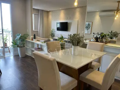Apartamento com 3 Quartos à venda, 64m² no Vila Guilherme, São Paulo