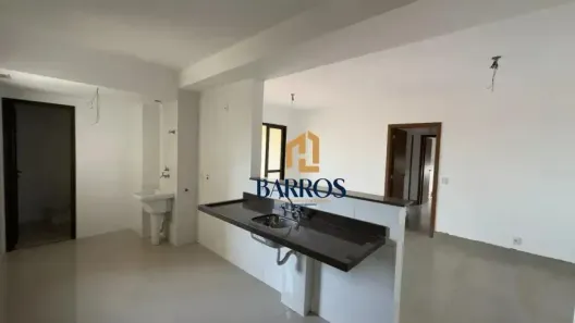 Apartamento com 3 Quartos à venda, 98m² no Paulista, Piracicaba
