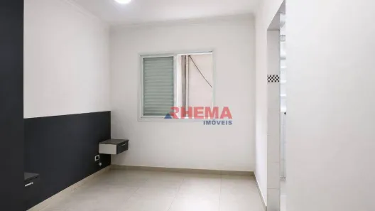 Apartamento com 2 Quartos à venda, 65m² no Boqueirão, Santos