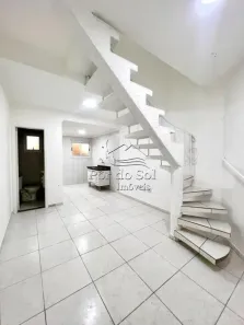 Apartamento com 2 Quartos à venda, 65m² no Canto do Forte, Praia Grande